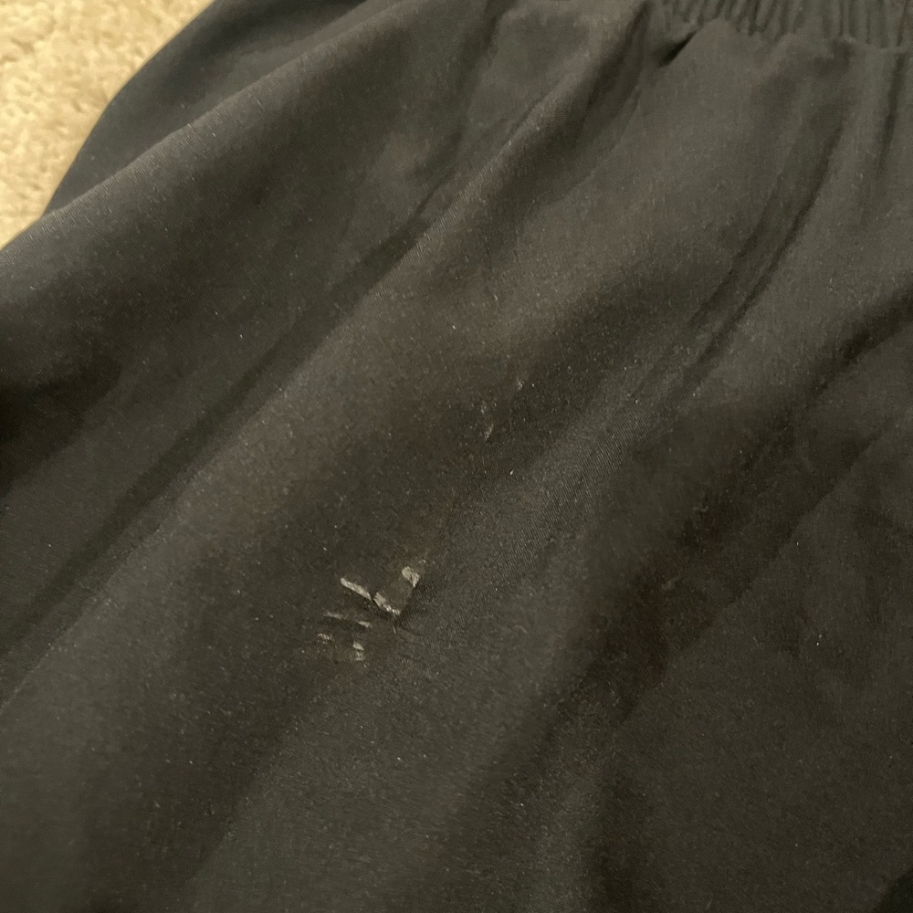 Fabletics Running Shorts! - Picture 3 of 3